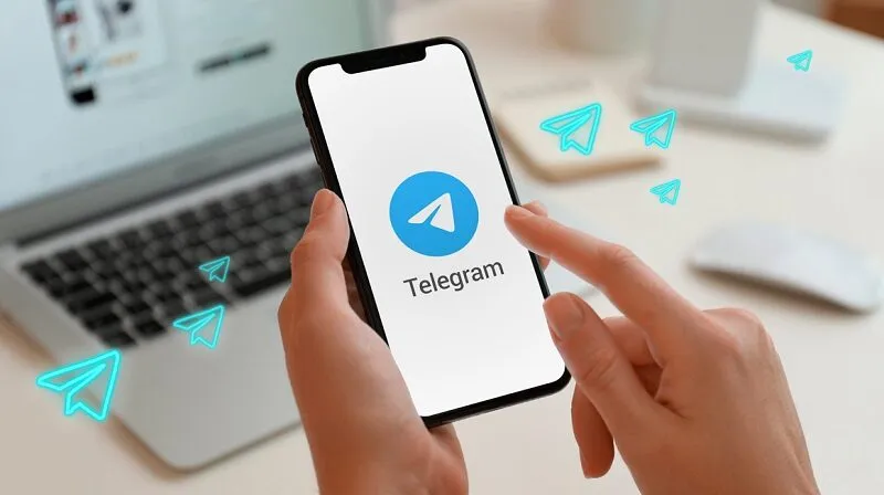 Khai thác triệt để các tính năng tại Telegram Khai thác triệt để các tính năng tại Telegram