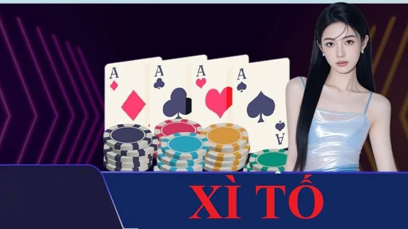 Khám phá luật đặt cược và quy trình diễn ra một ván bài Xì Tố Khám phá luật đặt cược và quy trình diễn ra một ván bài Xì Tố