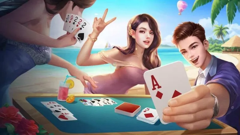Mẹo đánh bài dễ thắng Mẹo đánh bài dễ thắng