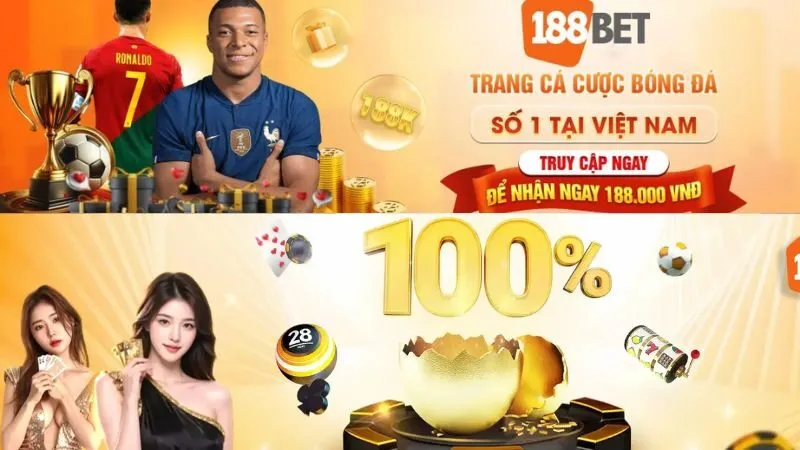 Tổng quan về 188Bet