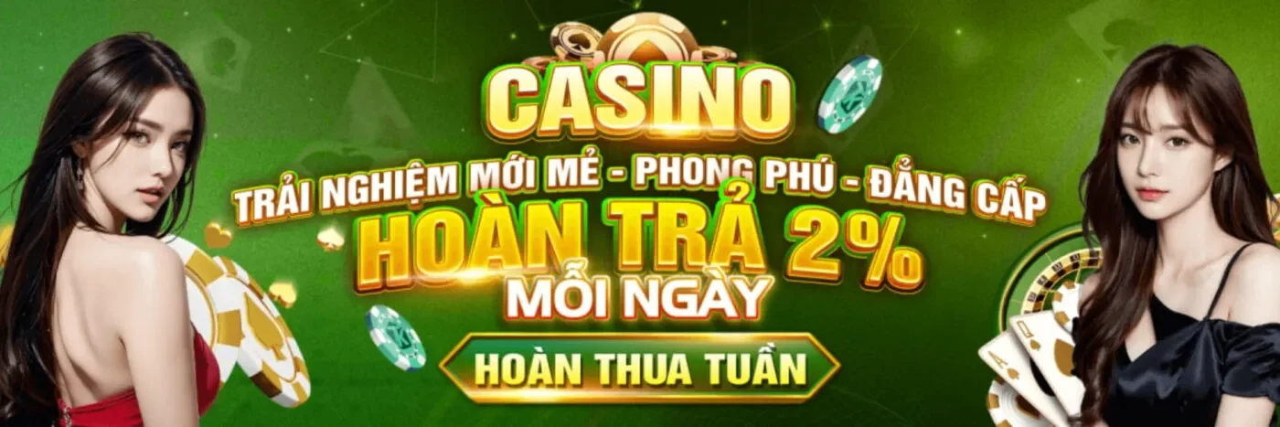 86BET dấu ấn giải trí thượng hạng