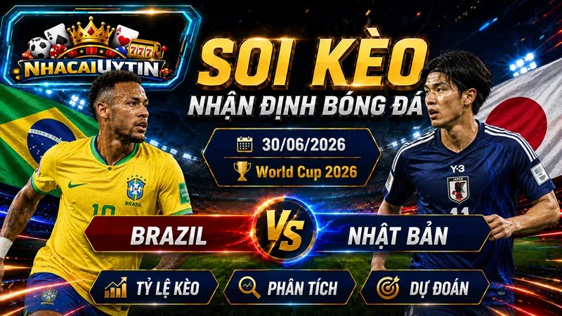 Đội hình ra sân dự kiến của Brazil vs Nhật Bản Đội hình ra sân dự kiến của Brazil vs Nhật Bản
